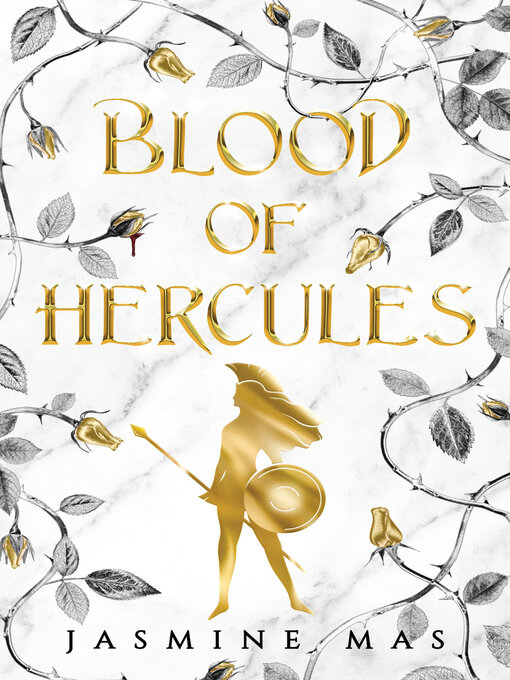 Title details for Blood of Hercules by Jasmine Mas - Available